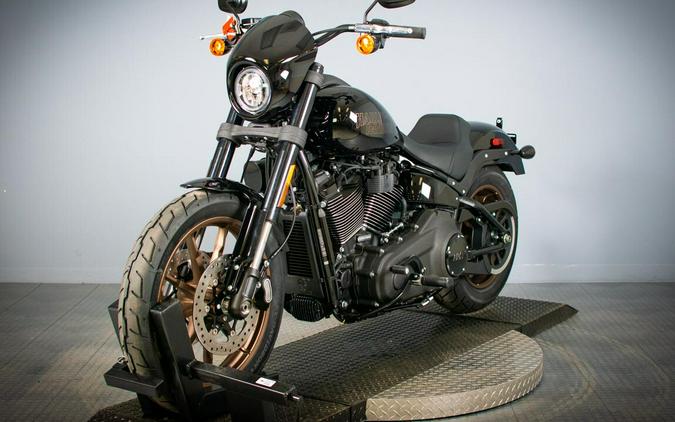 2023 Harley-Davidson Low Rider S