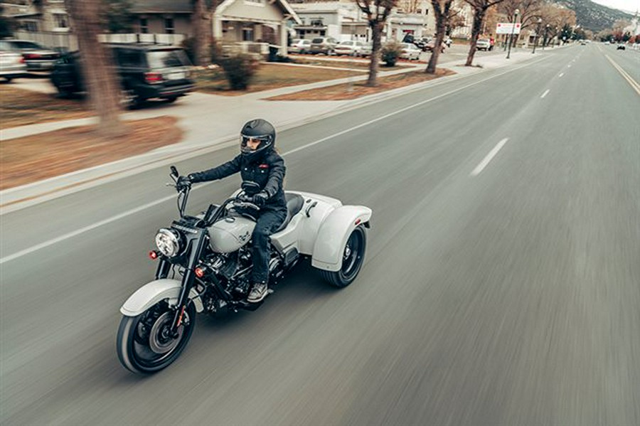 2023 Harley-Davidson Freewheeler