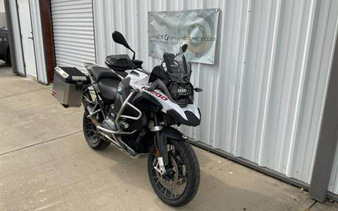 2016 BMW R 1200 GS Adventure