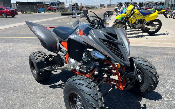 2024 Yamaha Raptor 700R SE