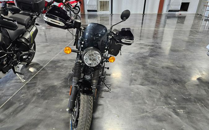 2023 Royal Enfield Hunter 350