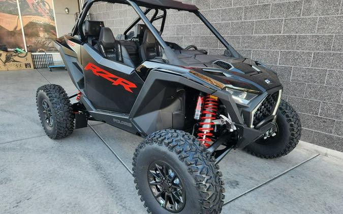 2025 Polaris® RZR Pro S Ultimate