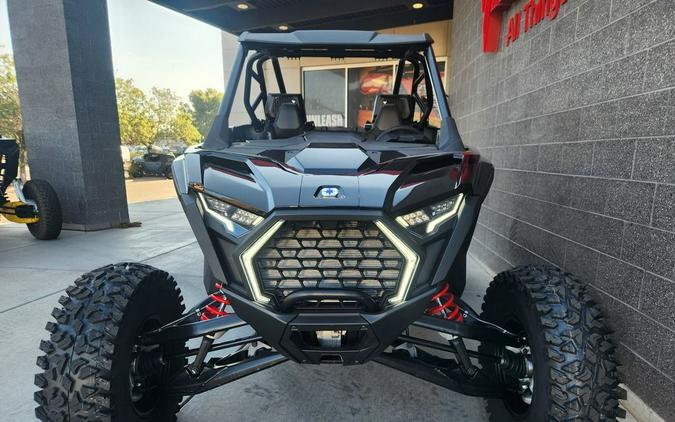 2025 Polaris® RZR Pro S Ultimate