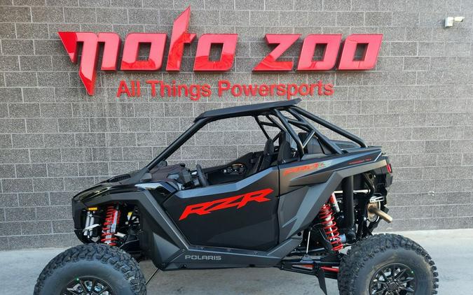 2025 Polaris® RZR Pro S Ultimate