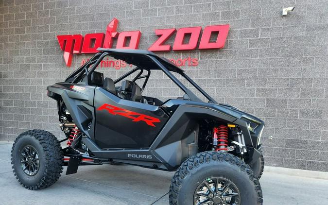 2025 Polaris® RZR Pro S Ultimate