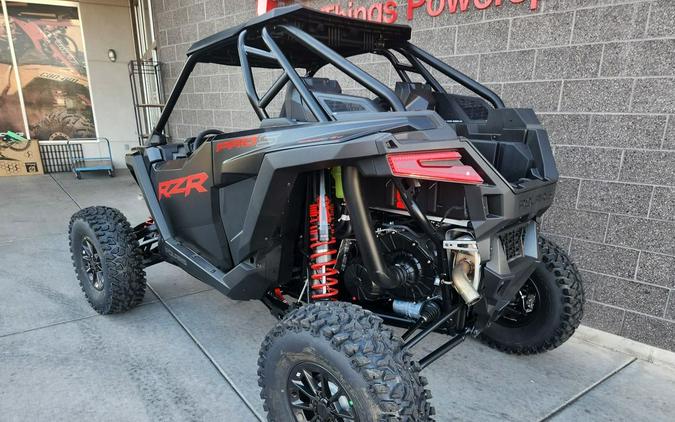 2025 Polaris® RZR Pro S Ultimate