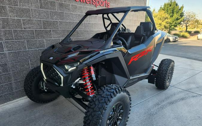 2025 Polaris® RZR Pro S Ultimate