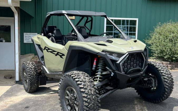 2025 Polaris® RZR Pro S Ultimate