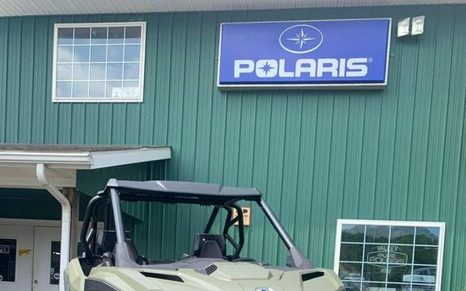 2025 Polaris® RZR Pro S Ultimate