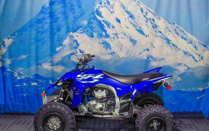 2025 Yamaha YFZ450R