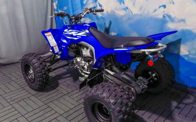 2025 Yamaha YFZ450R