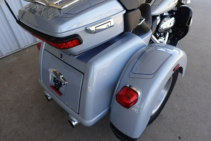 2023 Harley Davidson Triglide