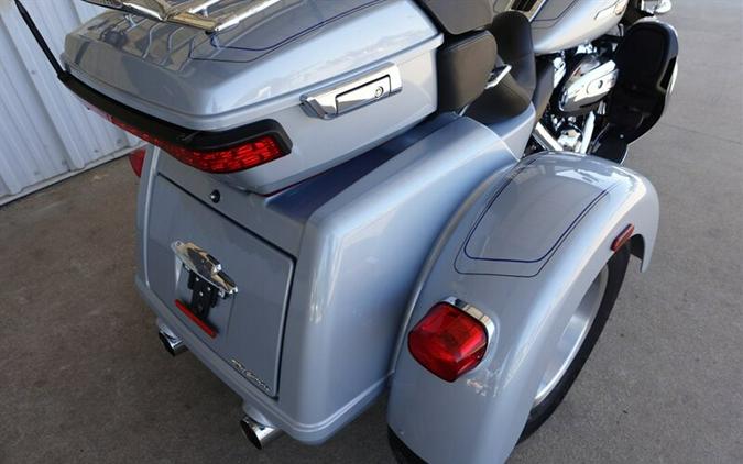 2023 Harley Davidson Triglide