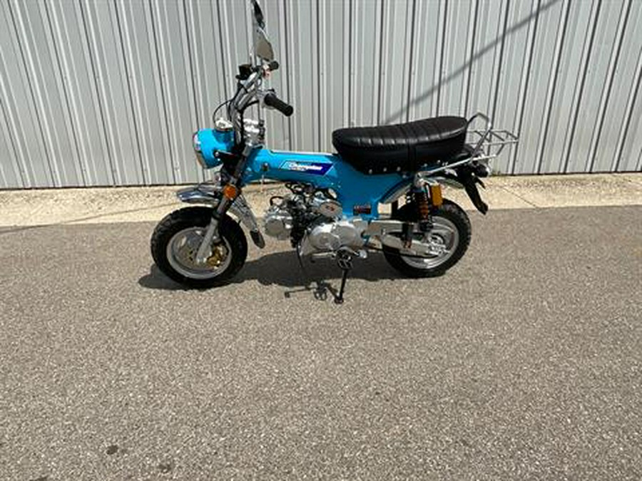 2025 ICEBEAR CHAMPION PBZ125-2