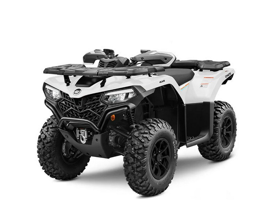 2026 CFMOTO CForce 500