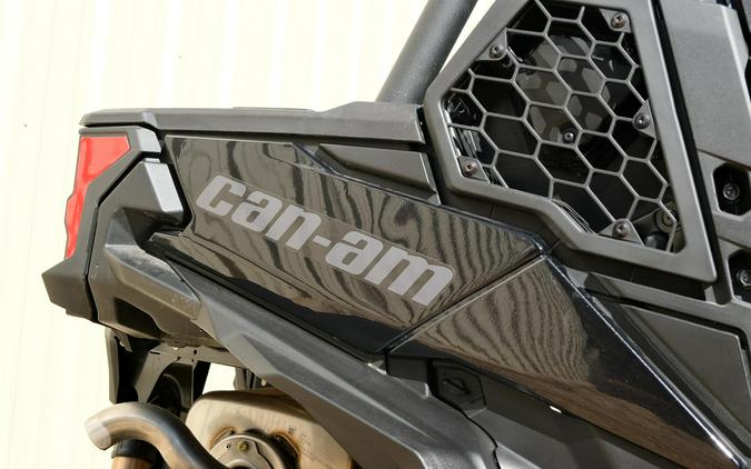 2026 CAN-AM MAVERICK SPORT MAX DPS 1000R