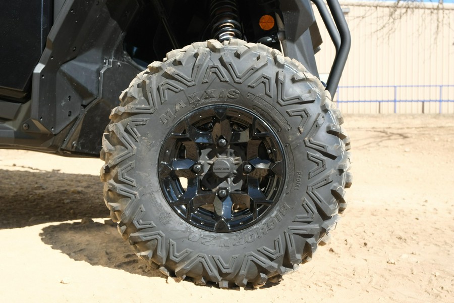 2026 CAN-AM MAVERICK SPORT MAX DPS 1000R