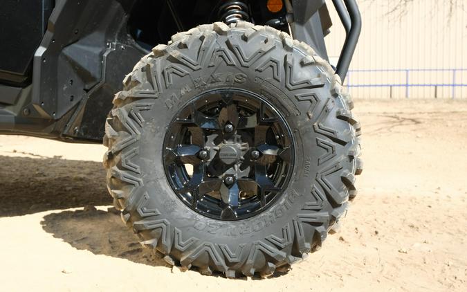 2026 CAN-AM MAVERICK SPORT MAX DPS 1000R