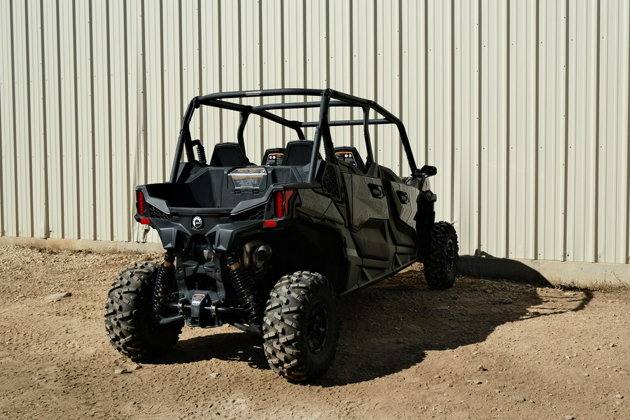 2026 CAN-AM MAVERICK SPORT MAX DPS 1000R