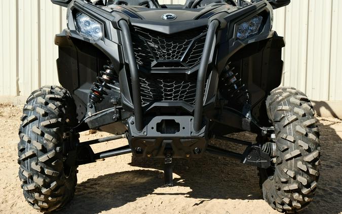 2026 CAN-AM MAVERICK SPORT MAX DPS 1000R