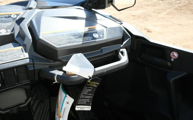 2026 CAN-AM MAVERICK SPORT MAX DPS 1000R