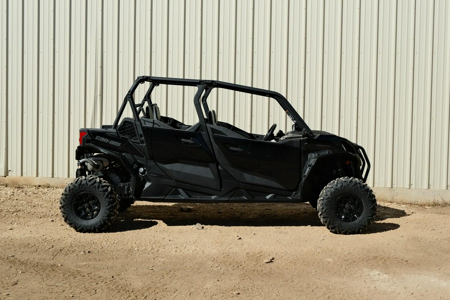 2026 CAN-AM MAVERICK SPORT MAX DPS 1000R
