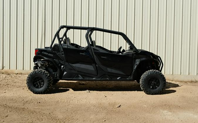 2026 CAN-AM MAVERICK SPORT MAX DPS 1000R