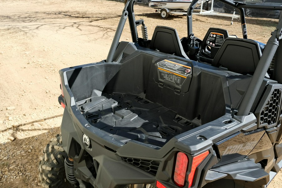 2026 CAN-AM MAVERICK SPORT MAX DPS 1000R