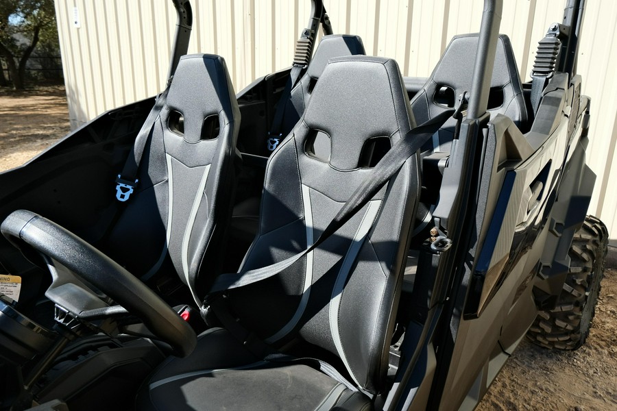 2026 CAN-AM MAVERICK SPORT MAX DPS 1000R