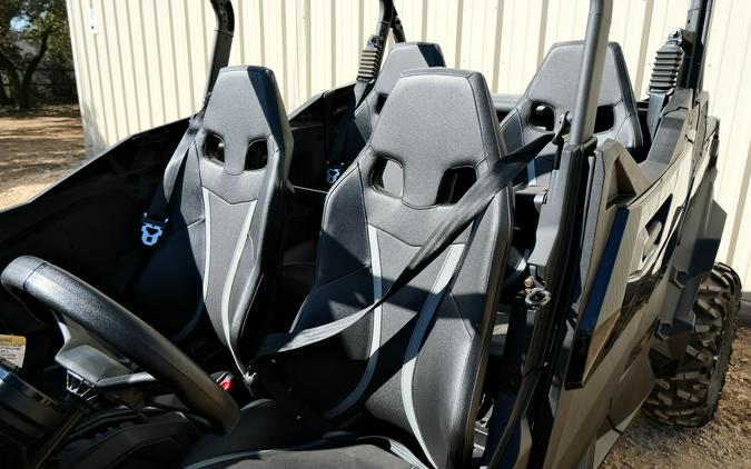 2026 CAN-AM MAVERICK SPORT MAX DPS 1000R