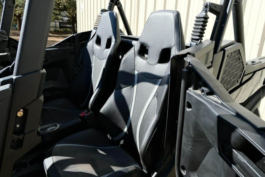 2026 CAN-AM MAVERICK SPORT MAX DPS 1000R