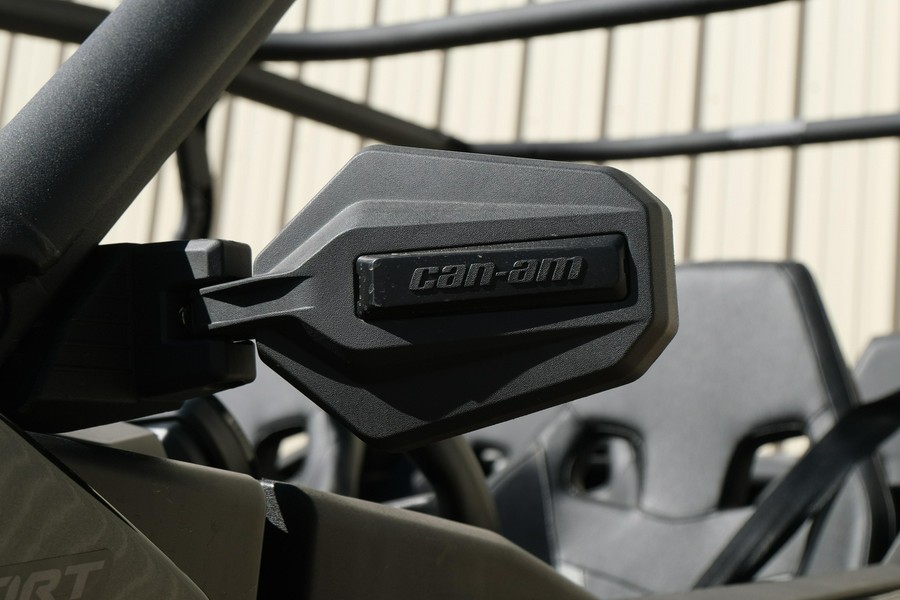 2026 CAN-AM MAVERICK SPORT MAX DPS 1000R