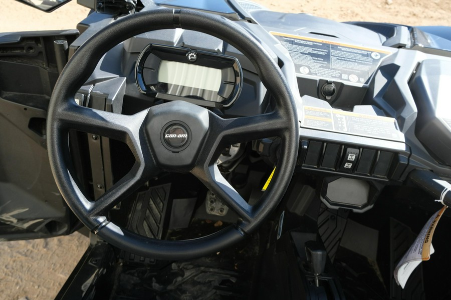 2026 CAN-AM MAVERICK SPORT MAX DPS 1000R