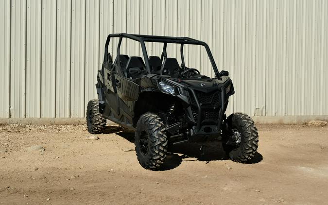 2026 CAN-AM MAVERICK SPORT MAX DPS 1000R