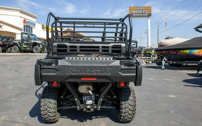 2026 KAWASAKI MULE PROFXT 820 EPS