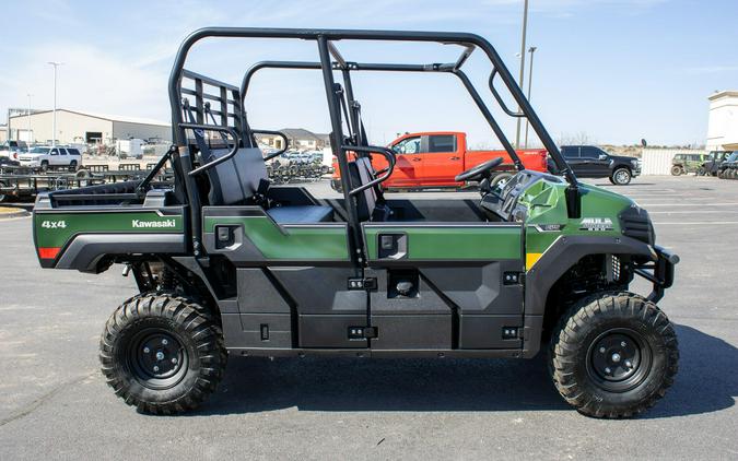 2026 KAWASAKI MULE PROFXT 820 EPS