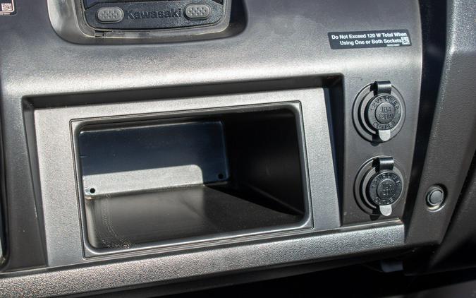 2026 KAWASAKI MULE PROFXT 820 EPS