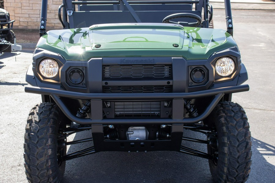 2026 KAWASAKI MULE PROFXT 820 EPS
