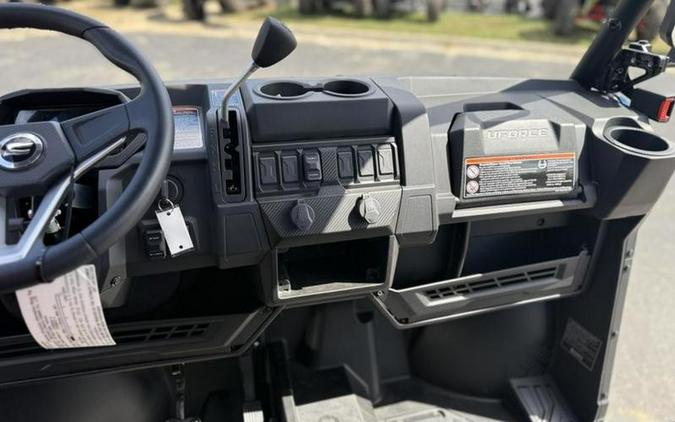 2026 CFMOTO UFORCE 800 XL