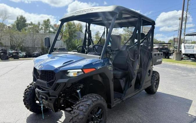 2026 CFMOTO UFORCE 800 XL