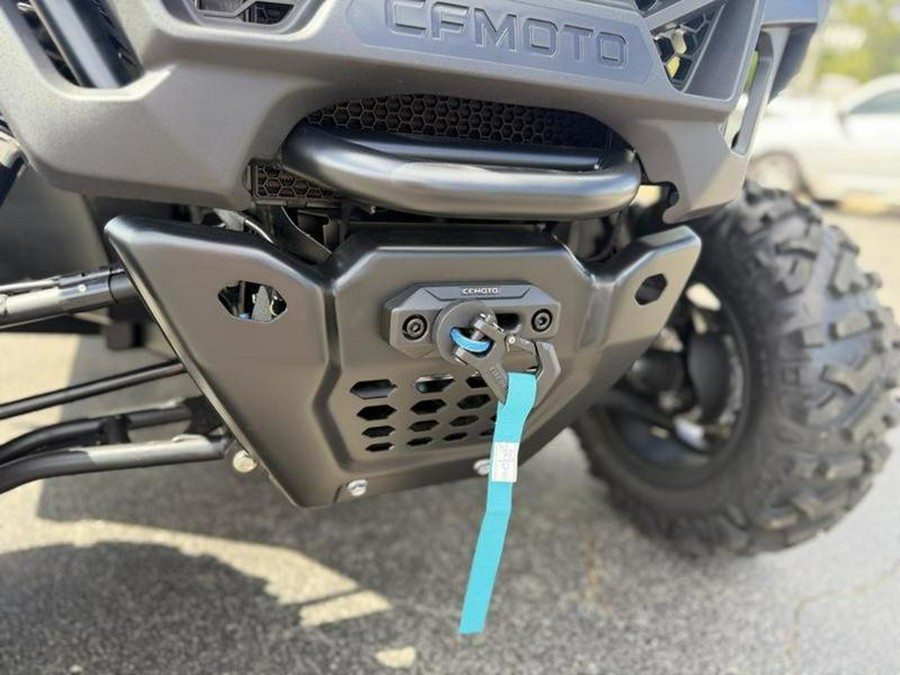 2026 CFMOTO UFORCE 800 XL