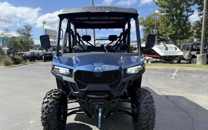 2026 CFMOTO UFORCE 800 XL