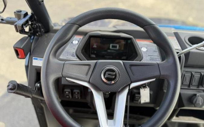 2026 CFMOTO UFORCE 800 XL