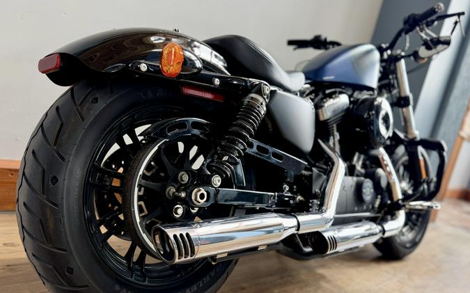 2018 Harley-Davidson Forty-Eight®