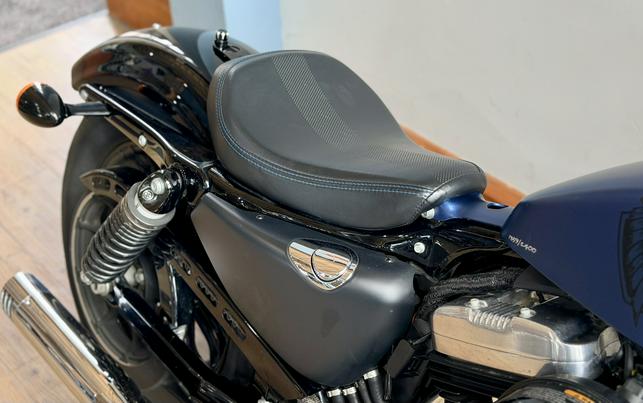 2018 Harley-Davidson Forty-Eight®