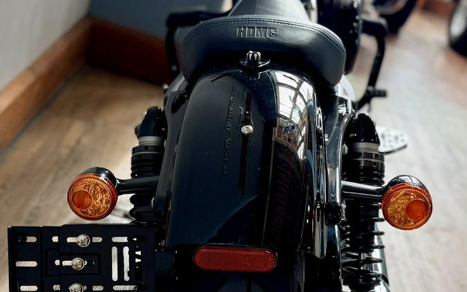 2018 Harley-Davidson Forty-Eight®