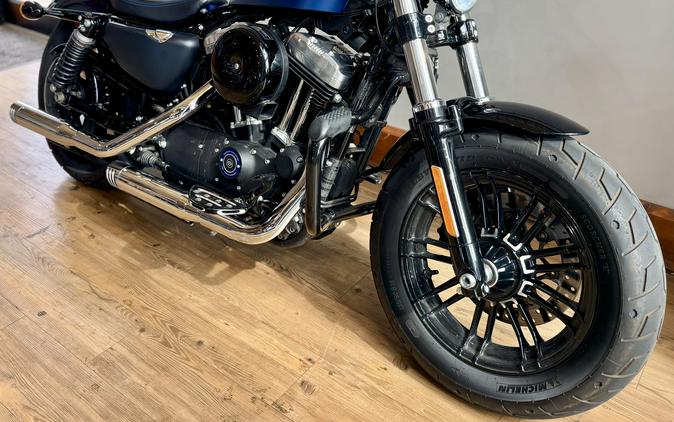2018 Harley-Davidson Forty-Eight®