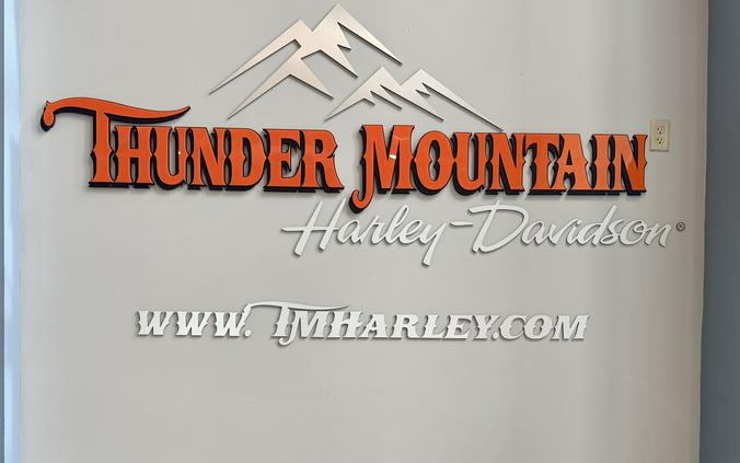 2018 Harley-Davidson Forty-Eight®