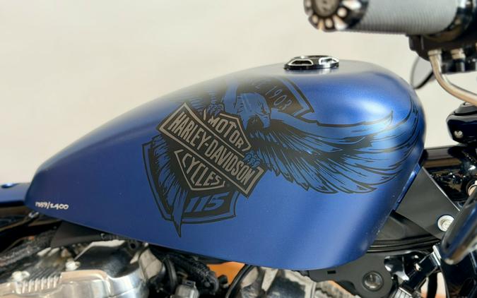 2018 Harley-Davidson Forty-Eight®