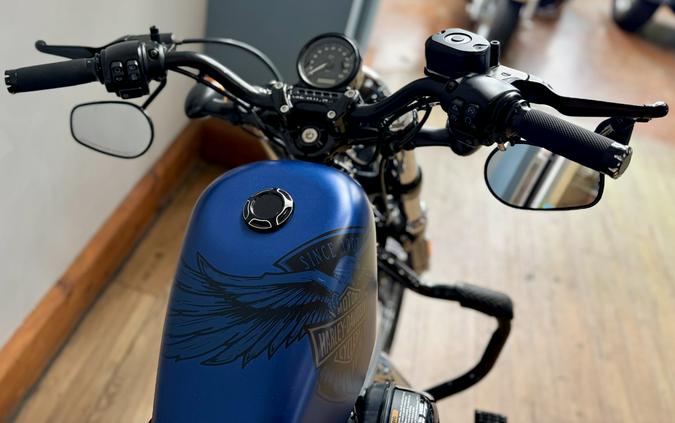 2018 Harley-Davidson Forty-Eight®